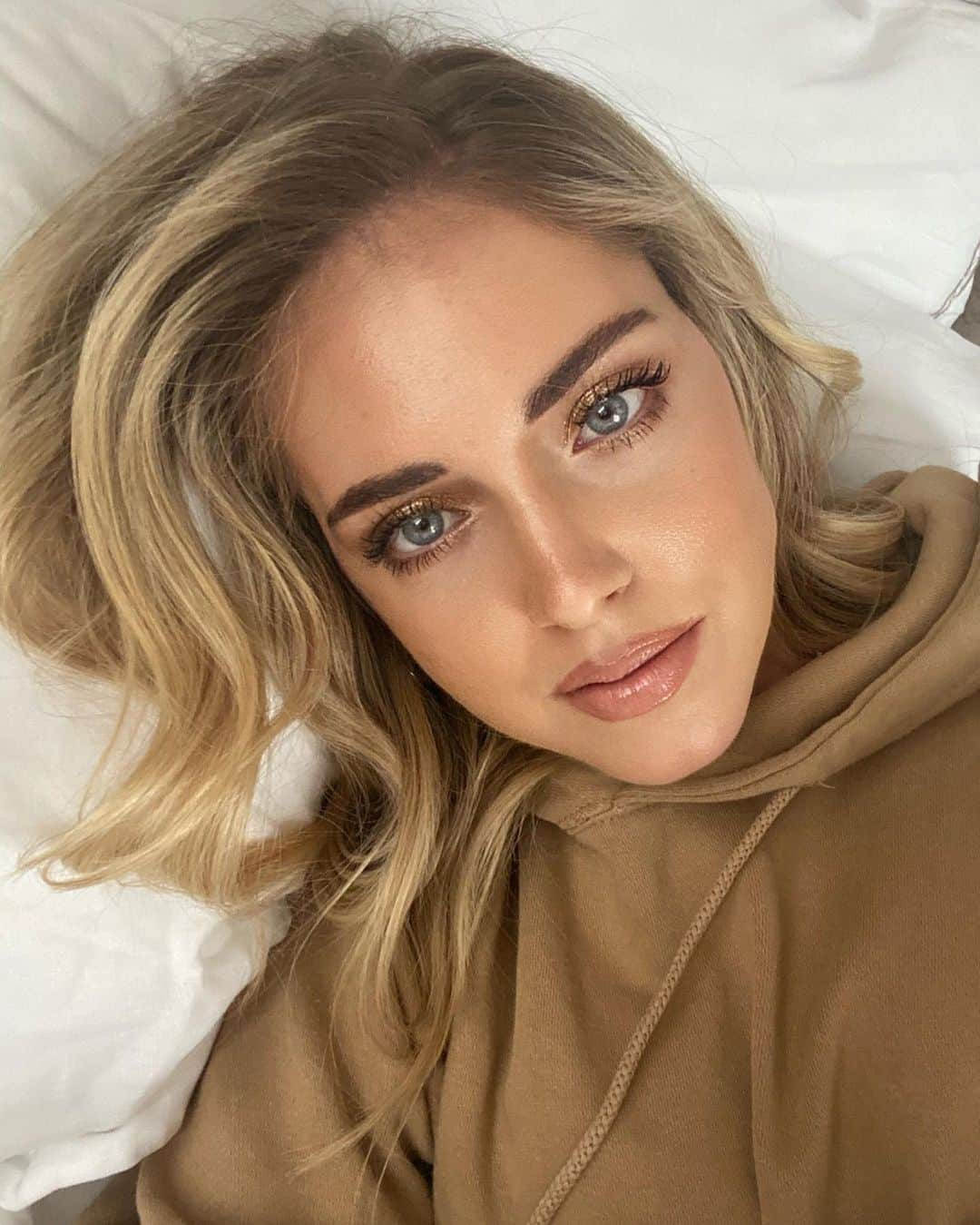 キアラ・フェラーニさんのインスタグラム写真 - (キアラ・フェラーニInstagram)「Some more from today ❤️ #supplied」5月14日 1時49分 - chiaraferragni