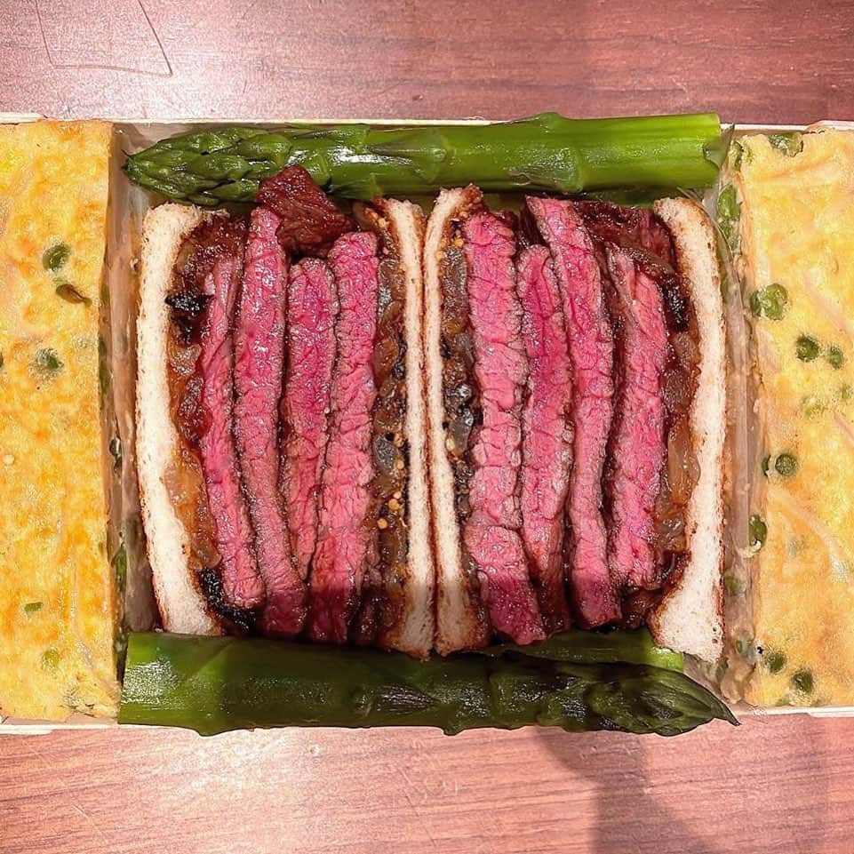 "TERIYAKI" テリヤキ編集部のグルメインスタ