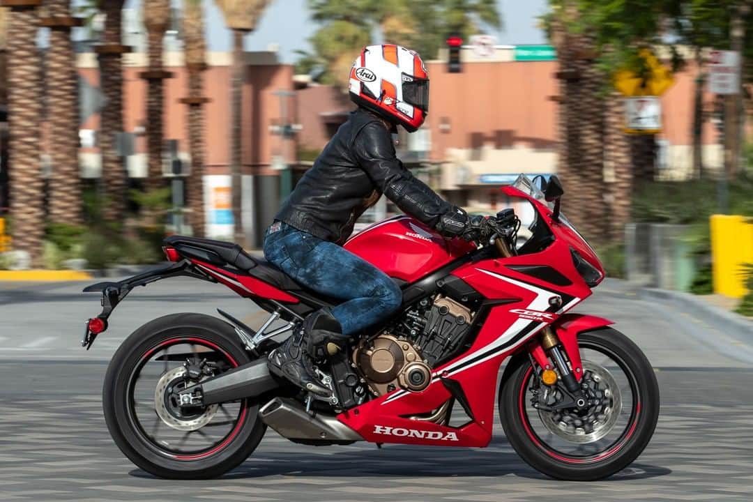Honda Powersports USのインスタグラム