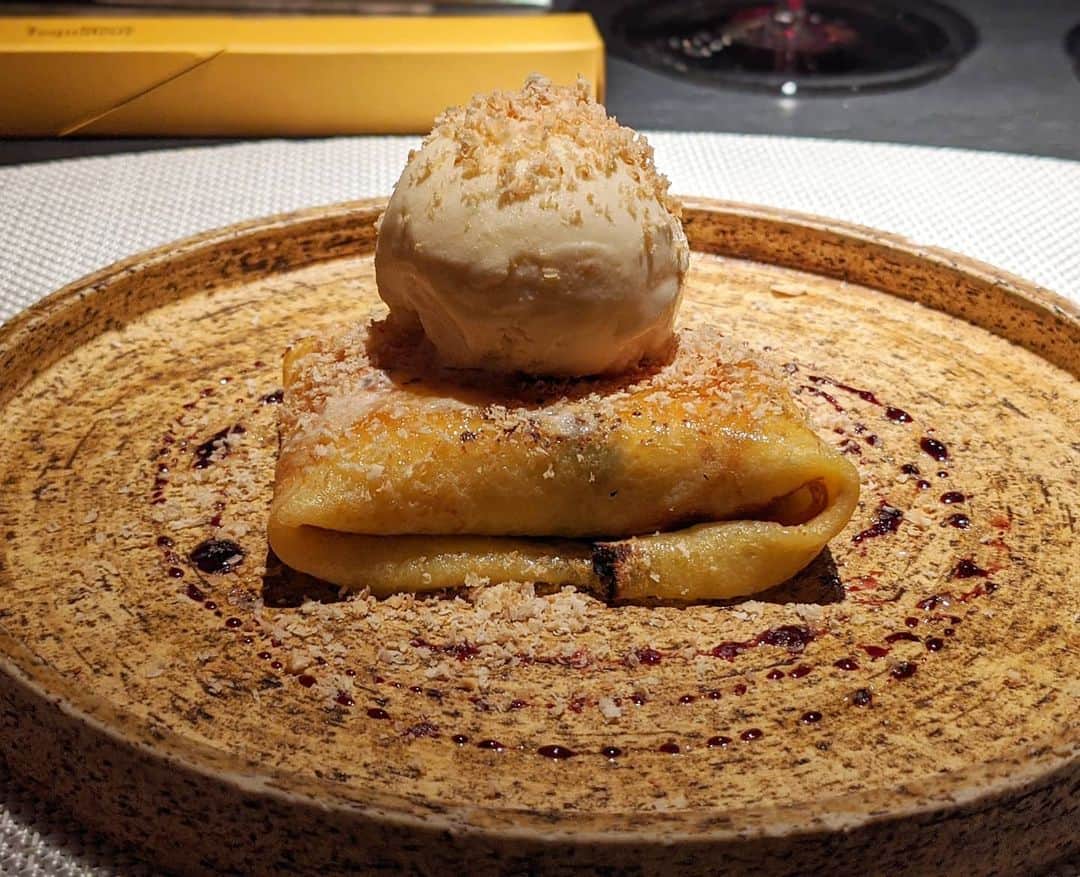 天本正通 のグルメインスタ