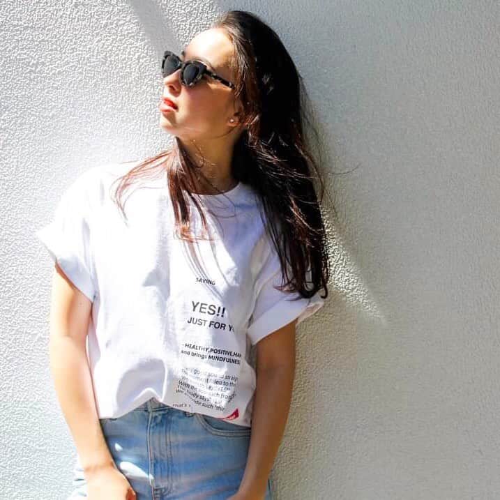 YES TOKYOのグルメインスタ