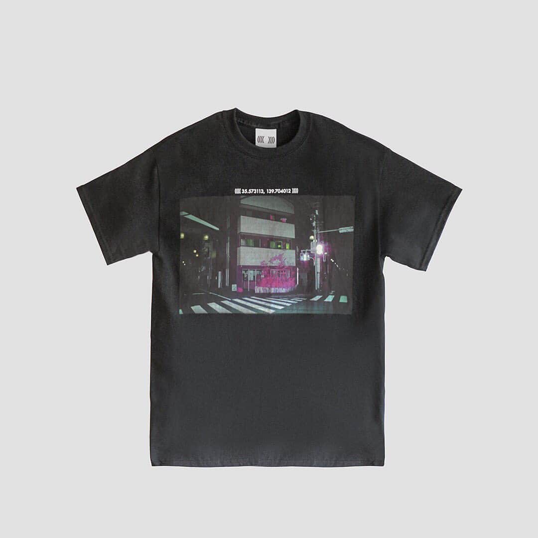 吉木諒祐のグルメインスタ