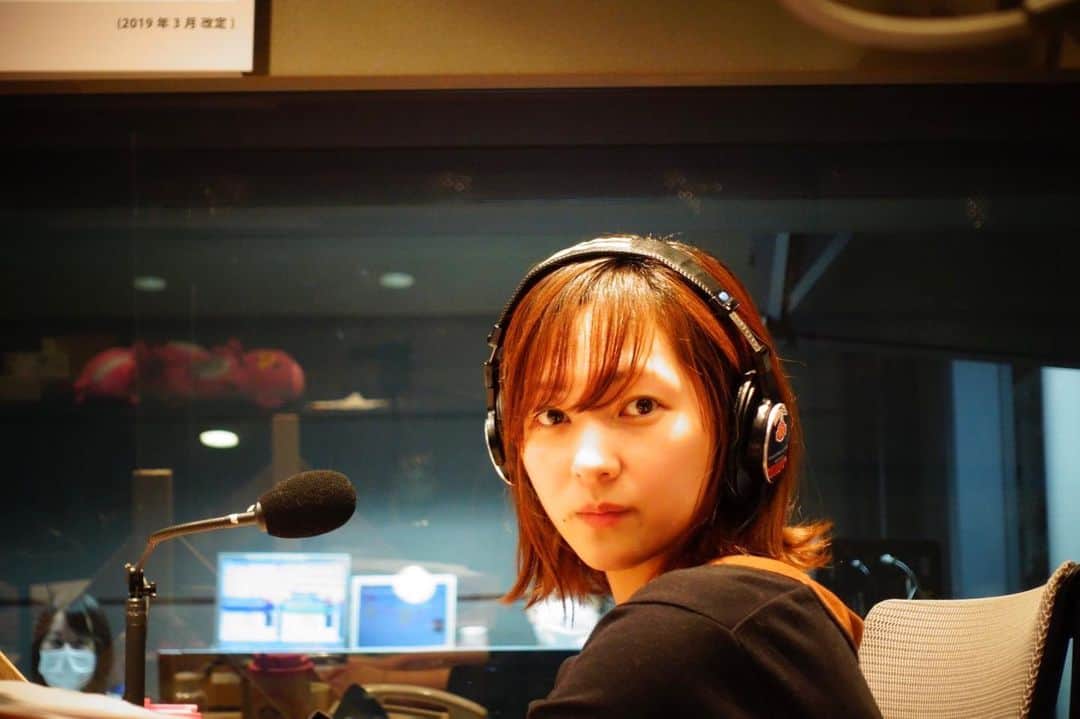 近藤夏子のインスタグラム