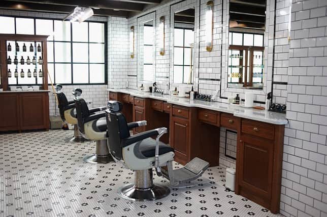 フリーマンズスポーティングクラブのグルメインスタ