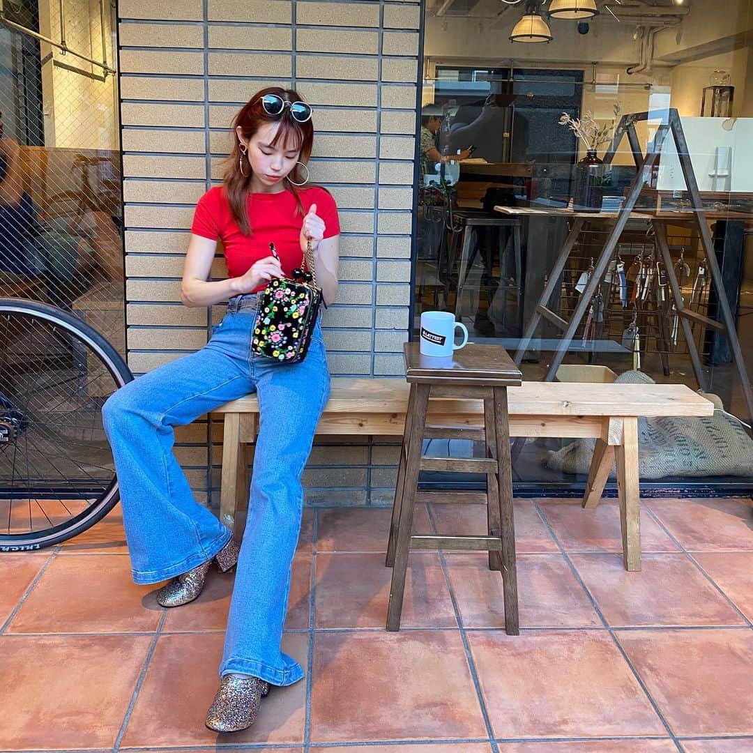 瀬戸あゆみのグルメインスタ