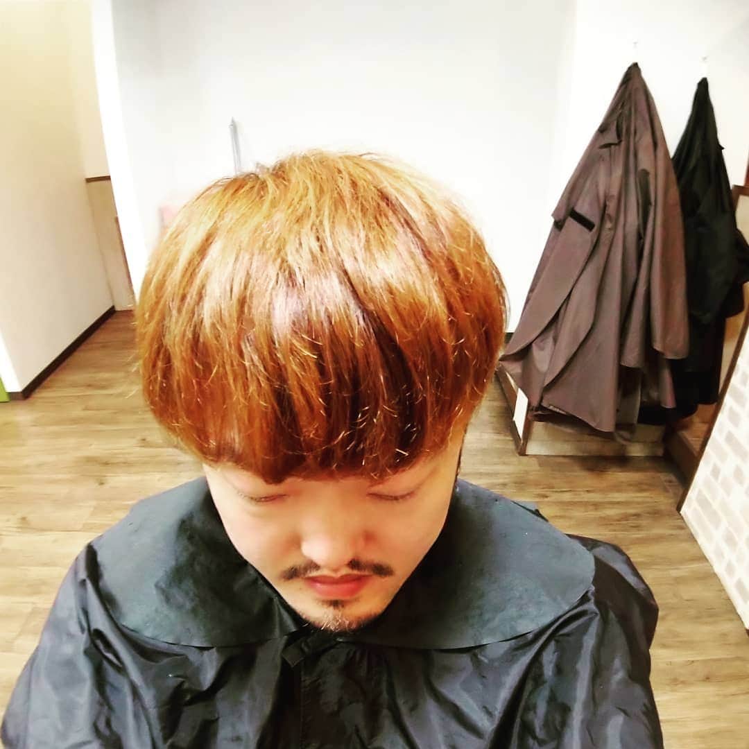 越智翼のインスタグラム