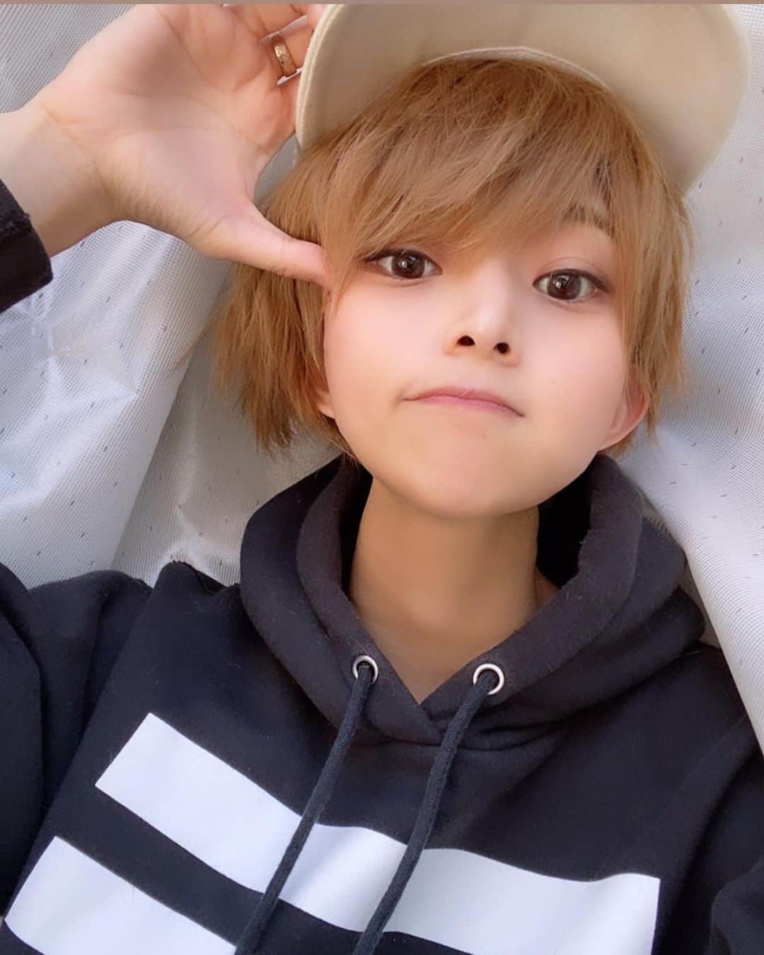 sayaのインスタグラム