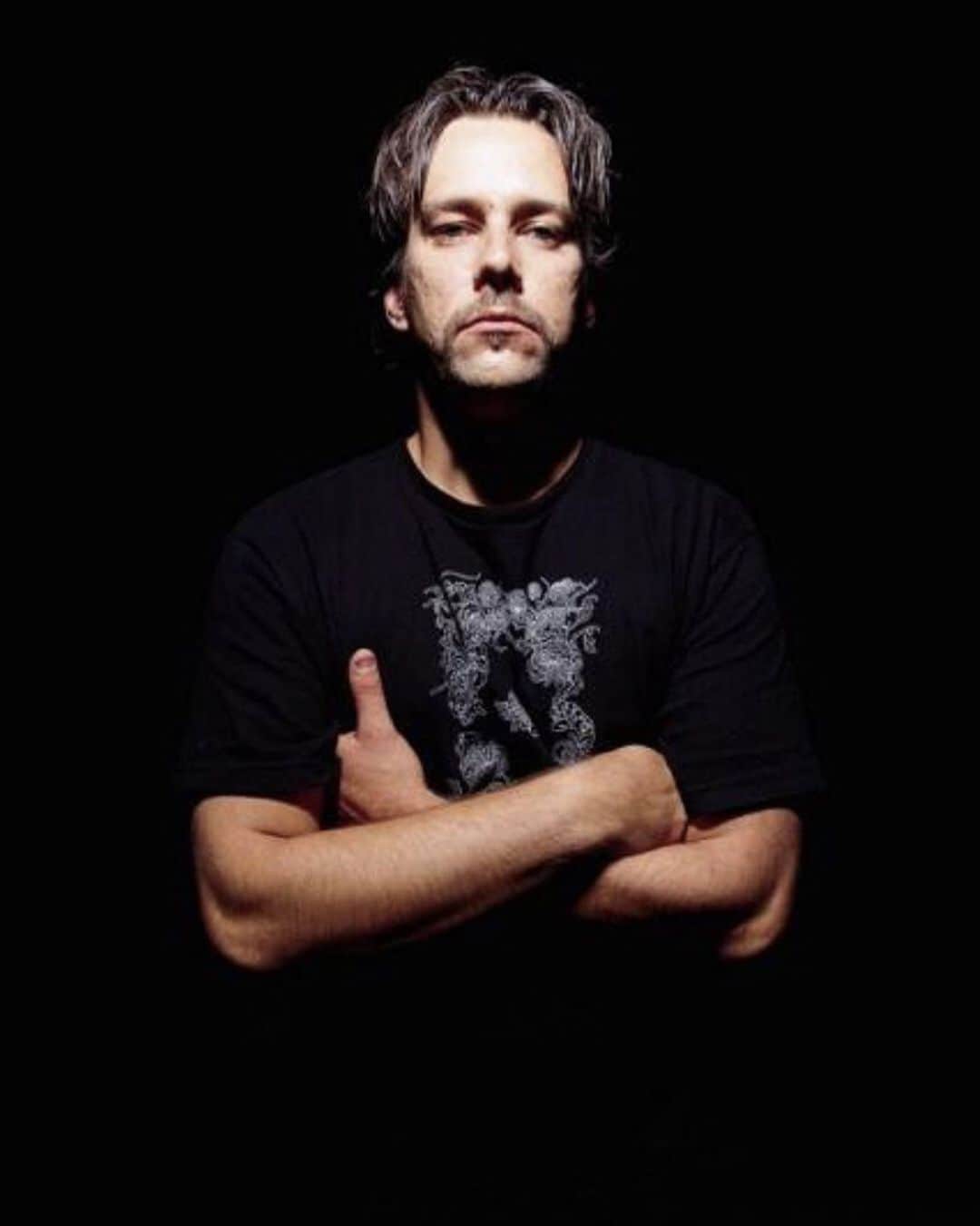 Stone Sourのインスタグラム：「Happy birthday to our former drummer, @joelekman5!」