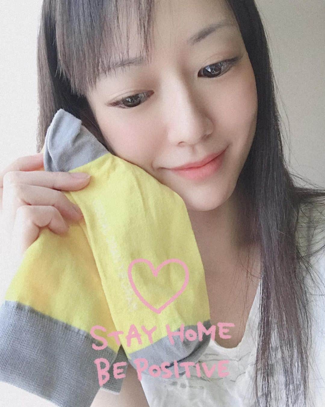 吉山りさのインスタグラム