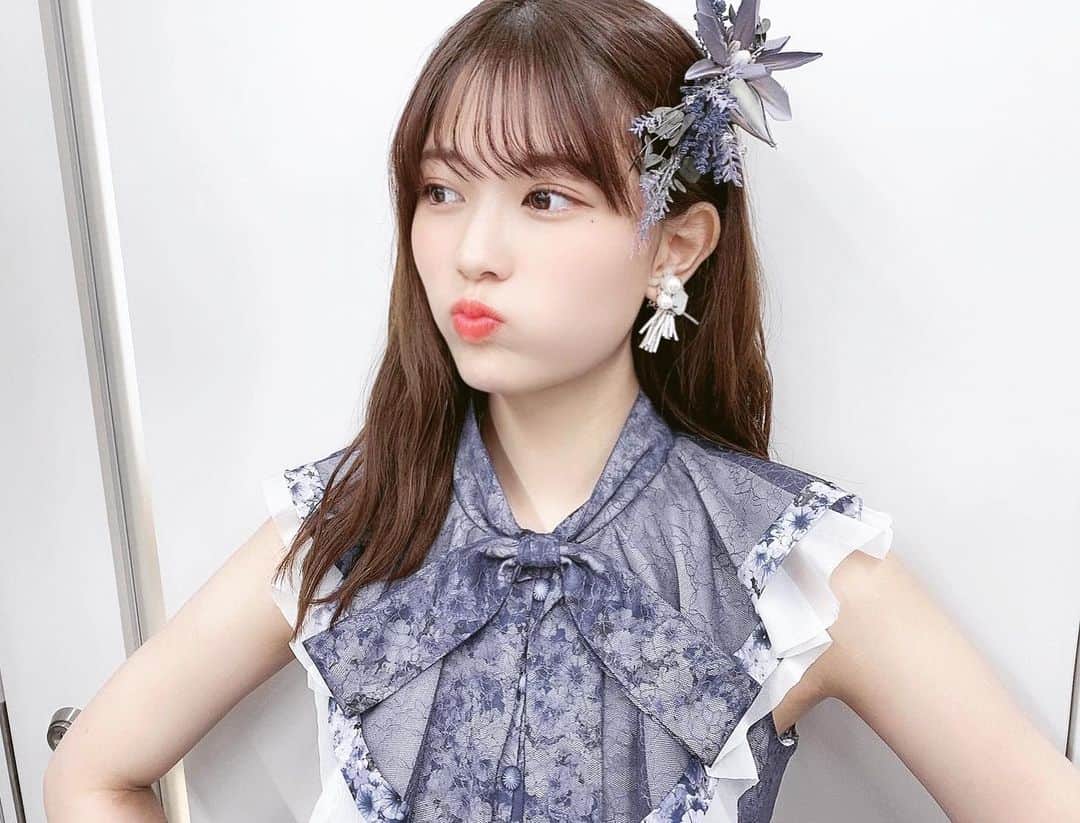 岩本蓮加のインスタグラム