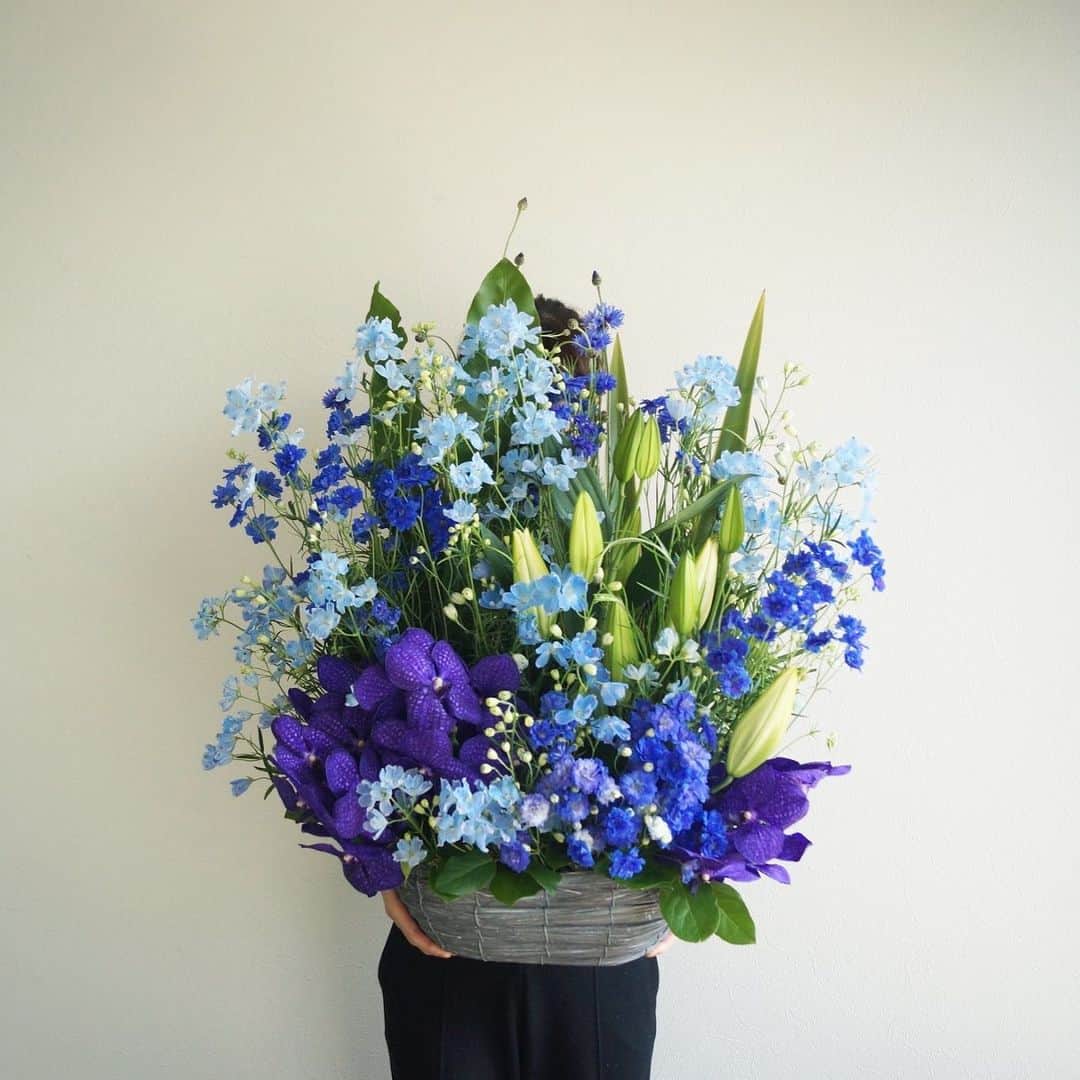 MILLE ECLAT.のグルメインスタ