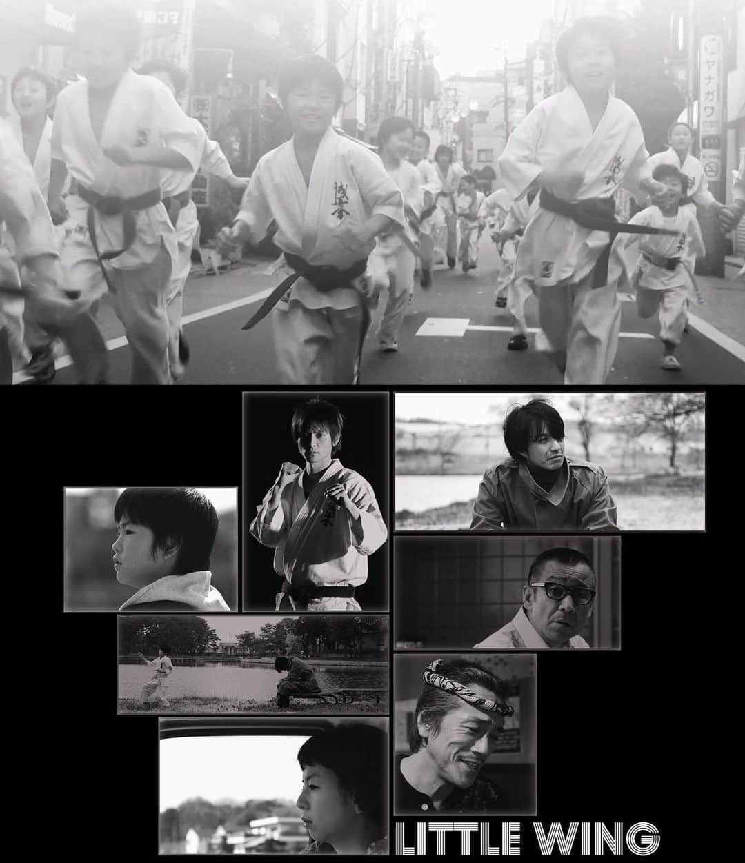 森谷勇太さんのインスタグラム写真 - (森谷勇太Instagram)「無料公開しておりますっ！！！ 2013年公開の倉田健次監督作品、映画『リトルウィング〜3月の子供たち〜』がYouTubeでご覧頂けます。ワタクシも少し出演させてもらってます♪久しぶりに観てもジーンとしみる素晴らしい映画です。この機会に是非っ‼︎ https://youtu.be/SeqbwrsOaRg http://www.lw3.jp  #無料公開 #倉田健次 #映画 #リトルウィング #3月の子供たち #YouTube #森谷勇太」5月14日 14時11分 - yutamoriya