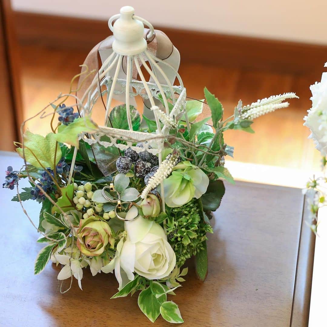 オテル・ドゥ・ミクニ(ウェディング)公式のグルメインスタ