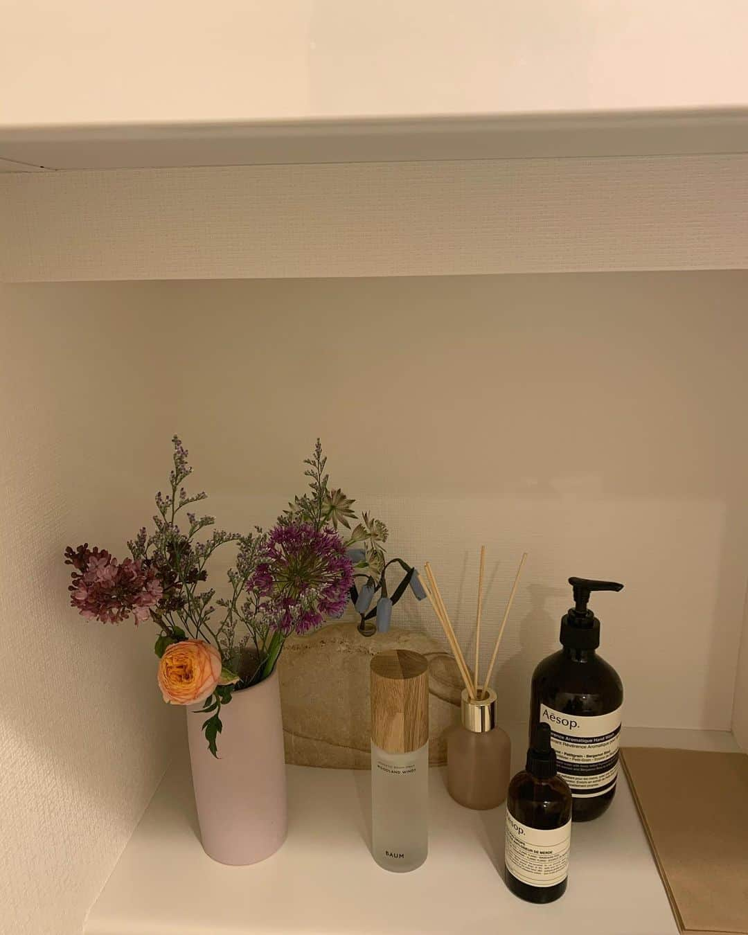 まつだみらいさんのインスタグラム写真 - (まつだみらいInstagram)「after 💐」5月14日 11時48分 - mira0911