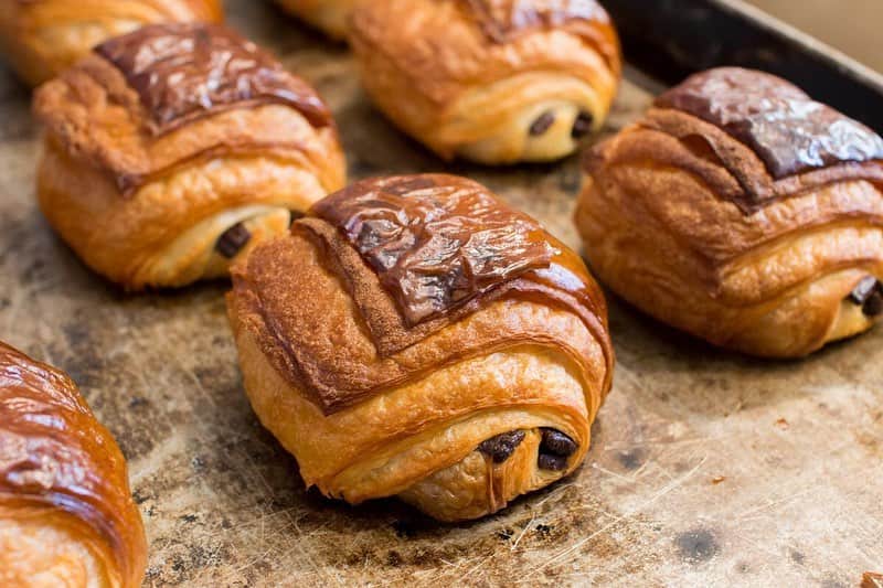 笹塚駅のパン屋さん オパンのグルメインスタ