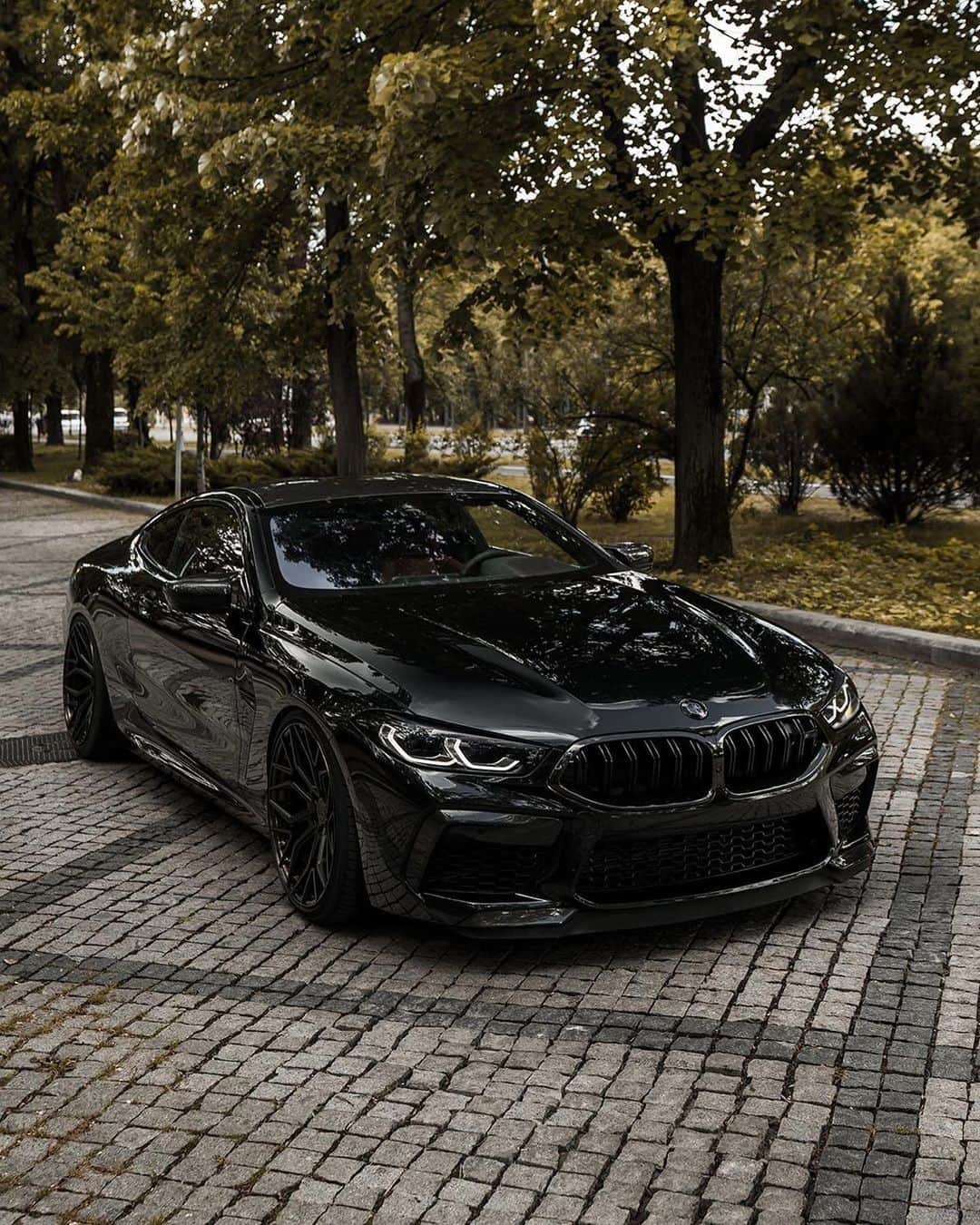 CARLiFESTYLEさんのインスタグラム写真 - (CARLiFESTYLEInstagram)「Mean looking BMW M8 Photo @zedsly #carlifestyle #M8」5月14日 12時05分 - carlifestyle