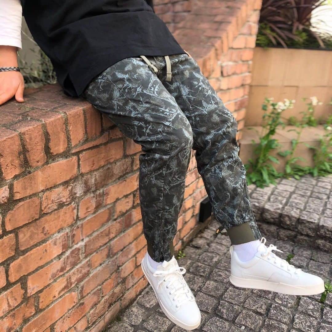 G-Star RAW Japanのグルメインスタ