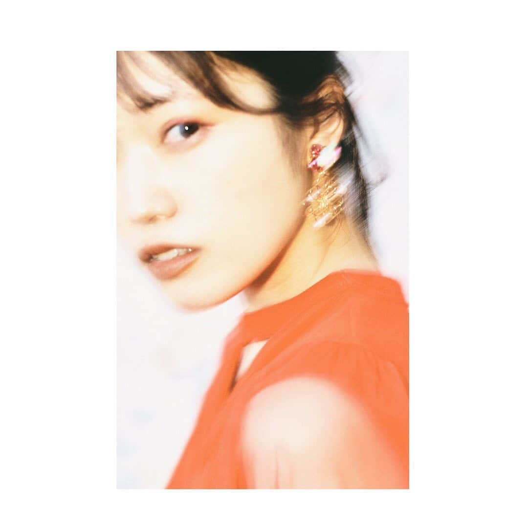 美山加恋のインスタグラム
