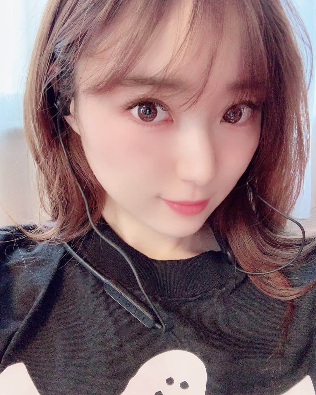 小越しほみのインスタグラム