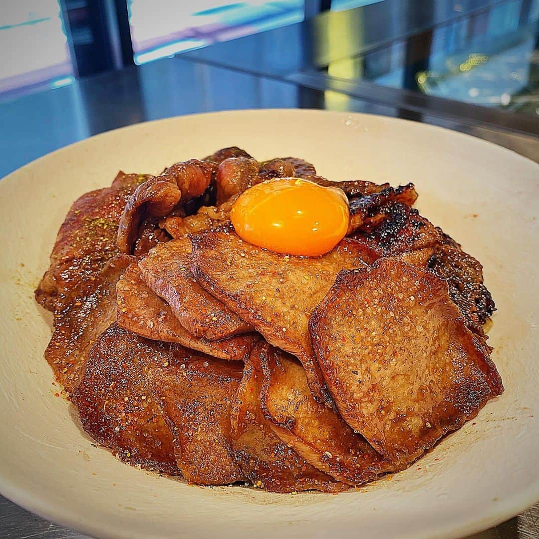 堀江貴文のグルメインスタ