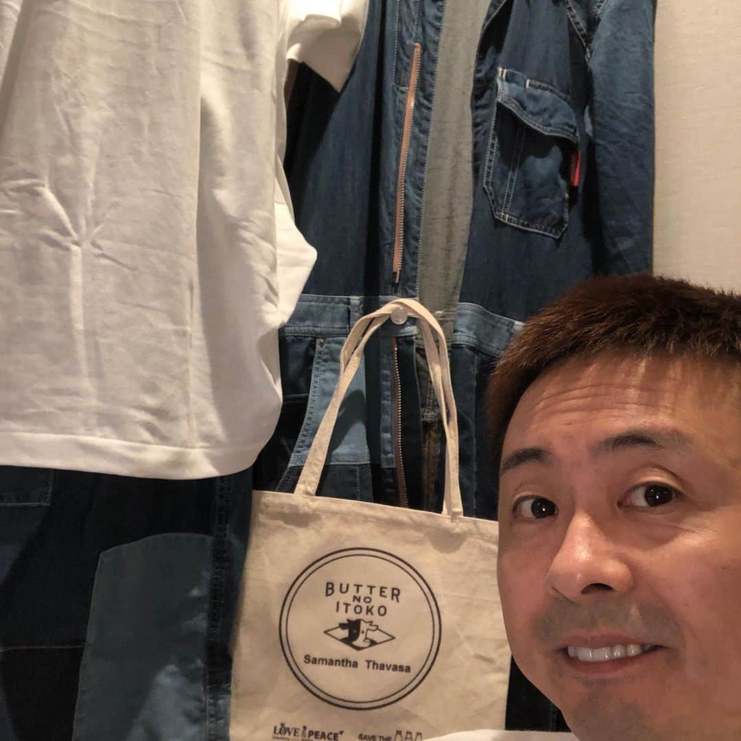 河本準一のインスタグラム