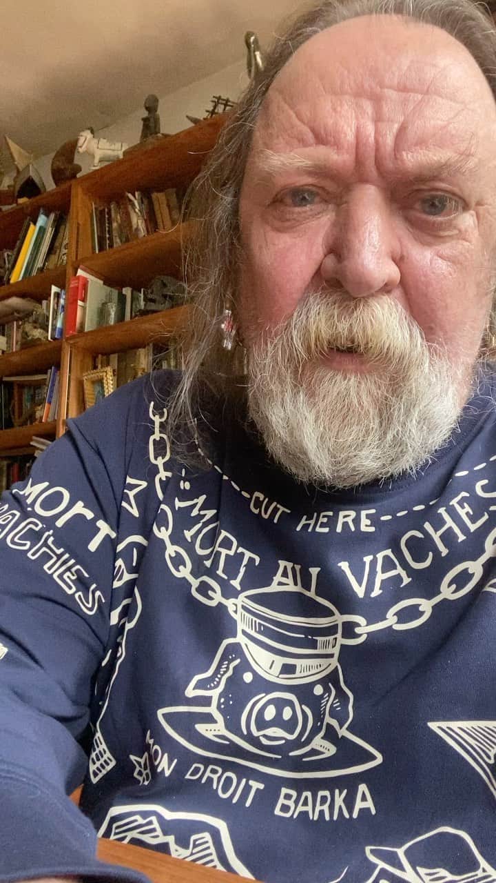アムステルダム・タトゥー・ミュージアムのインスタグラム