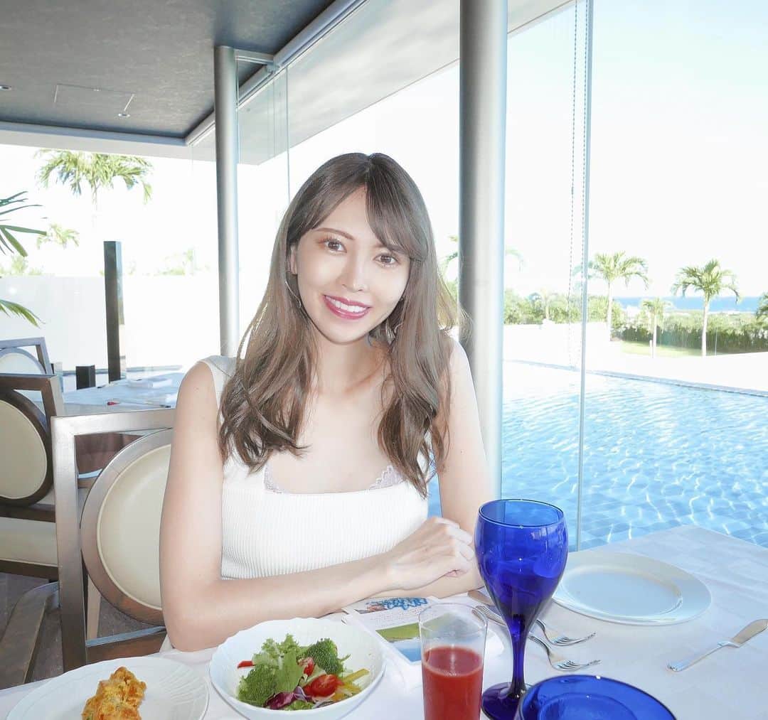 清水愛美のグルメインスタ