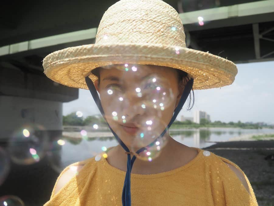 臼田あさ美さんのインスタグラム写真 - (臼田あさ美Instagram)「🌞👒」5月14日 22時03分 - asami_usuda