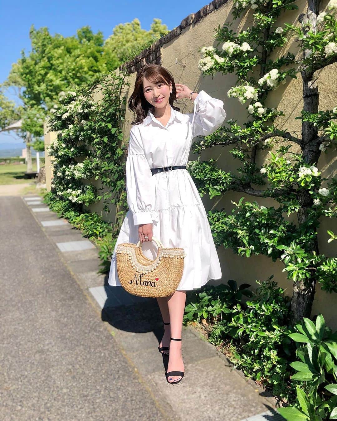 Manaのインスタグラム