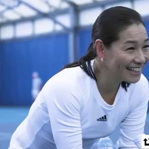 伊達公子のインスタグラム