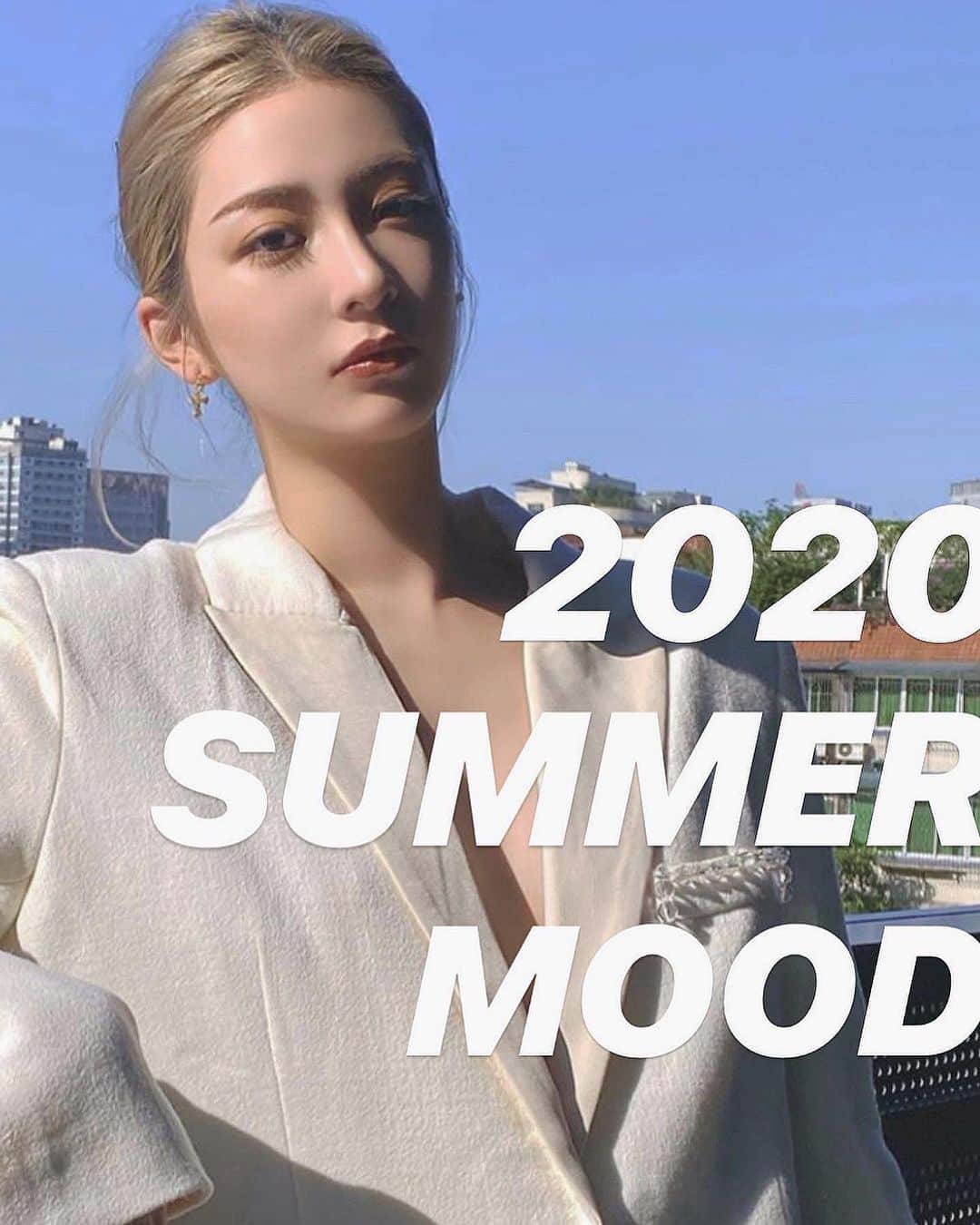 原涼香のインスタグラム：「color image ❤︎ part.1 是非保存しておいてください☝🏻🤍 ㅤㅤㅤㅤㅤㅤㅤㅤㅤㅤㅤㅤㅤ」