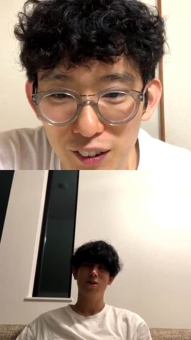 芦沢統人のインスタグラム