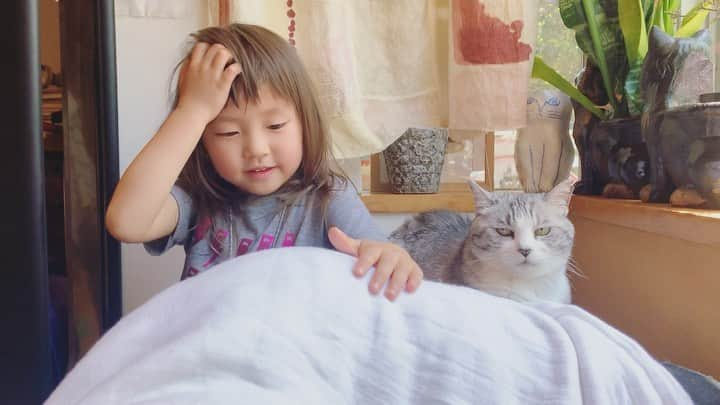 坂本美雨のインスタグラム