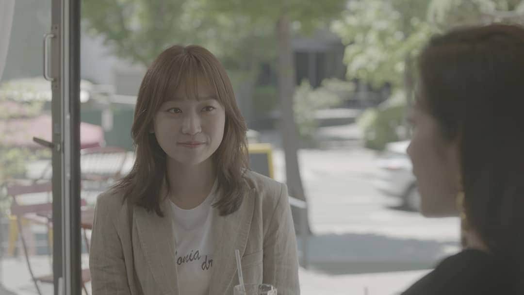 Kim Seul-gieのインスタグラム