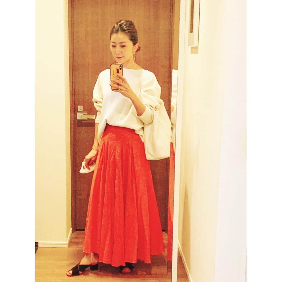 坂田陽子のインスタグラム