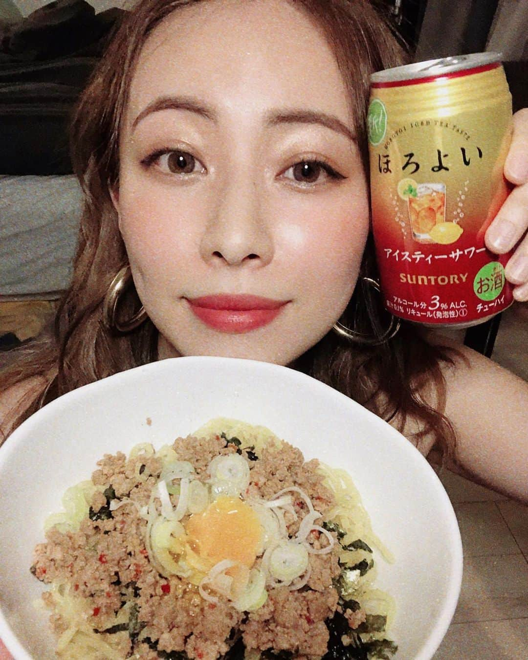 平野杏梨のインスタグラム