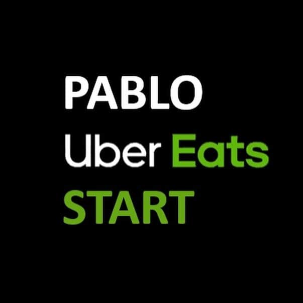 焼きたてチーズタルト専門店PABLO パブロさんのインスタグラム写真 - (焼きたてチーズタルト専門店PABLO パブロInstagram)「PABLO心斎橋本店で、Uber Eatsが対応できるようになりました！🚴‍♀️﻿ 心斎橋付近のお客様は、Uber EatsでPABLOを是非お試しくださいませ✨﻿ ﻿ ３時のおやつに！﻿ 自分へのご褒美に！﻿ ホームパーティーに！﻿ ﻿ 是非PABLOのチーズタルトをご利用ください✨﻿ ﻿ ご注文は、Uber Eats内で『パブロ』で検索🔍 ﻿ ﻿ 【開始日時】﻿ 2020年5月15日(金)﻿ ﻿ 【導入店舗】﻿ PABLO 心斎橋本店﻿ ﻿ 【配送エリア】﻿ 店舗から半径3km圏内のエリアが対象﻿ ﻿ 【商品ラインナップ】﻿ ◆パブロチーズタルト﻿ ◆パブロチーズタルト　小さいサイズ﻿ ◆パブロミニ各種﻿ ◆焼菓子 　etc﻿ ﻿ 素敵なお時間をお過ごしください♬﻿ ﻿ #PABLO #パブロ #pablomini #パブロミニ #チーズタルト専門店 #パブロチーズタルト #チーズタルト #cheesetart #cheesedessert #uber #ubereats #宅配 #デリバリー #delivery #ホームパーティー #homeparty #お取り寄せ #お取り寄せグルメ #自分ご褒美 #stayhome ﻿」5月14日 15時47分 - pablo_cheese_tart