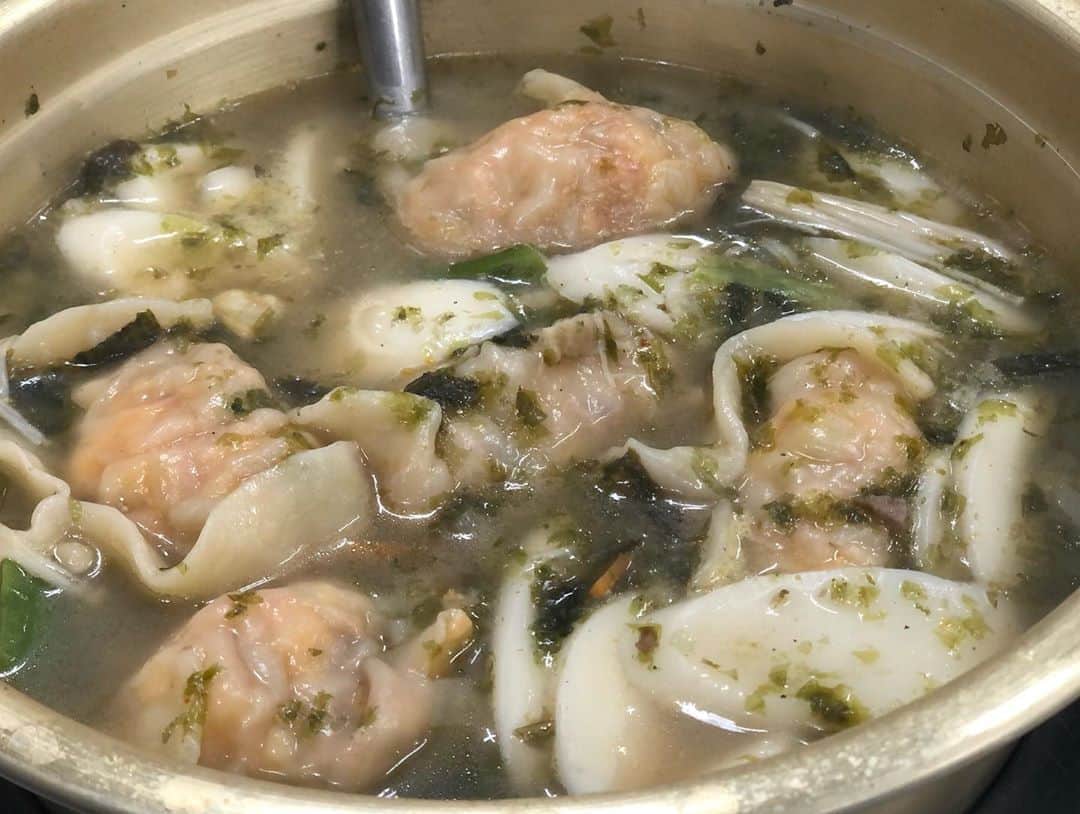 ユン・ウネさんのインスタグラム写真 - (ユン・ウネInstagram)「이레갈비 & 원조 아구찜 음성의 맛집!!사랑스런 음성 어머니~집 반찬 매주 보내주시는 참 감사한분들~😭😭#음성맛집#이레갈비#원조아구찜#반찬」5月14日 16時43分 - y1003_grace