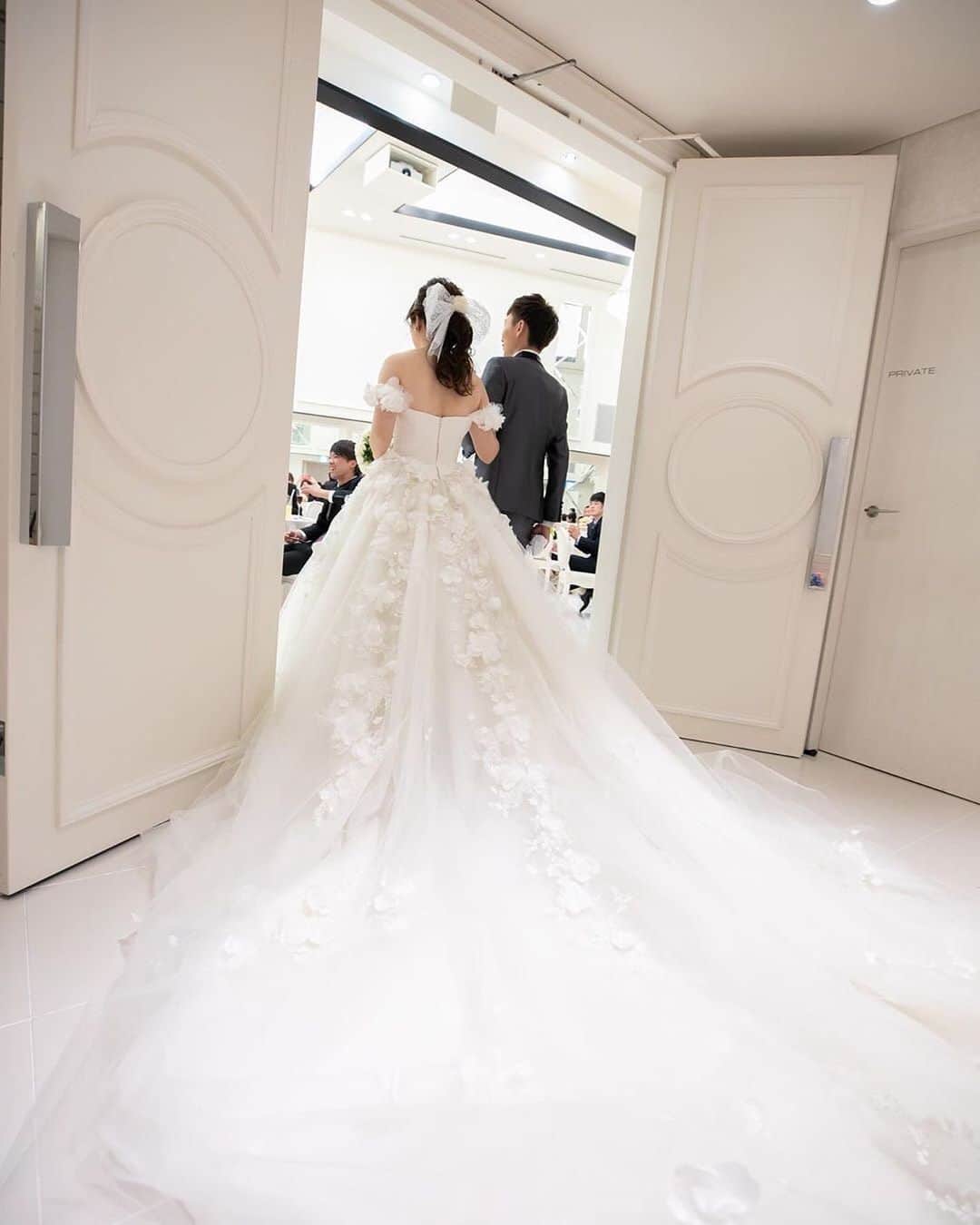 アルカンシエルグループのグルメインスタ