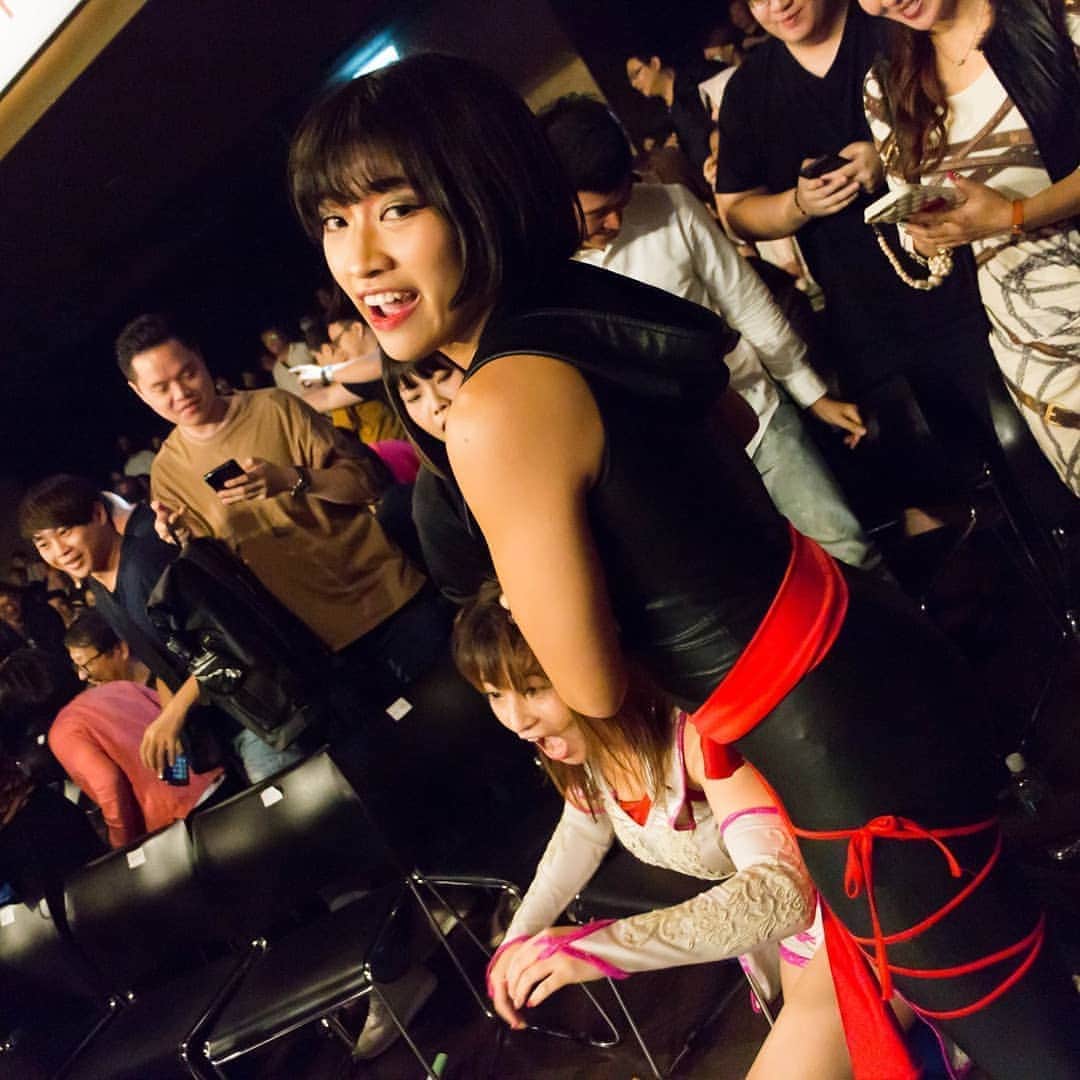 ハナキムラファンのインスタグラム