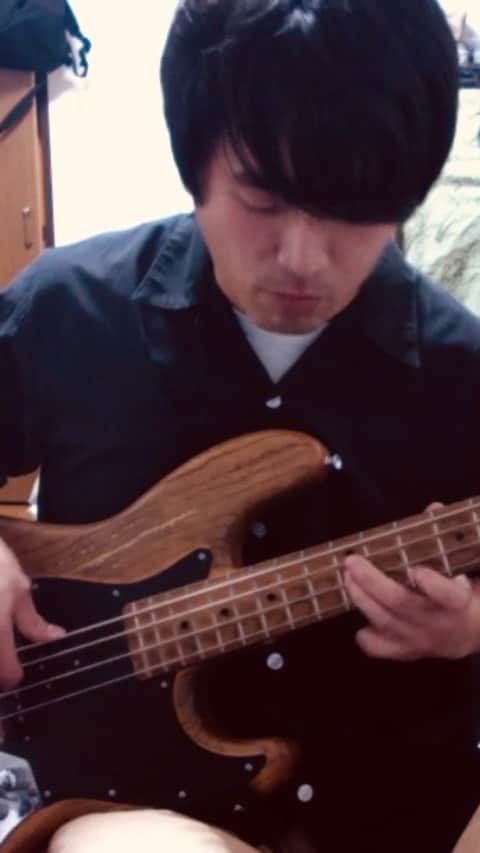 井澤惇のインスタグラム：「Doubleをまるっと。 #おうち時間　#stayhome #stayathome」