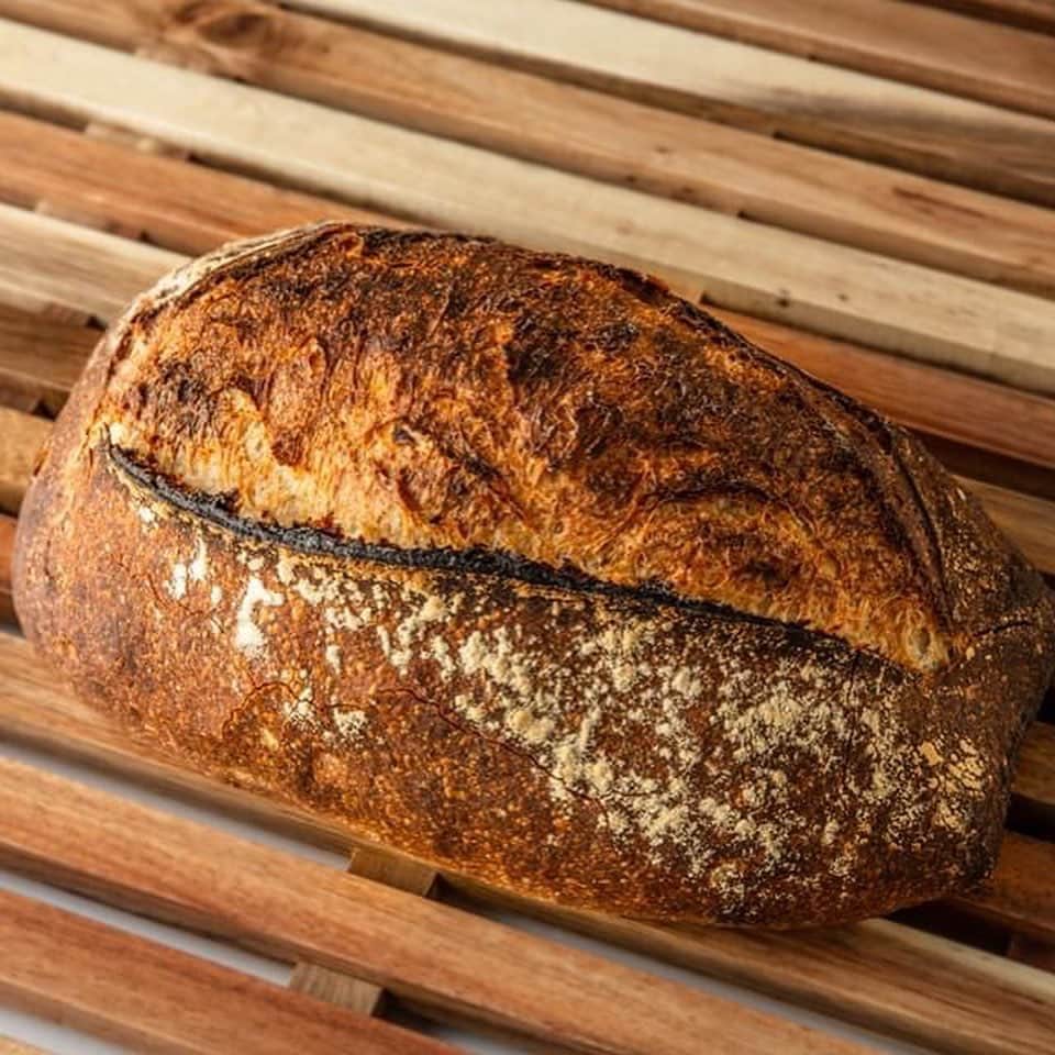 カフェ ラ・ボエムのグルメインスタ