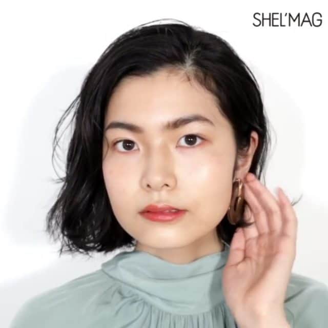 門田怜のインスタグラム：「. ｜SHEL'TTER vol52 & SHEL’MAG｜ . @sheltter_official @sheltter_mag . Photo / KENTARO KAMBE Hair&make up / KANAKO Styling / BAROQUE JAPAN Movie / YUHEI KANEDA Writer / YURI TAKAHASHI」