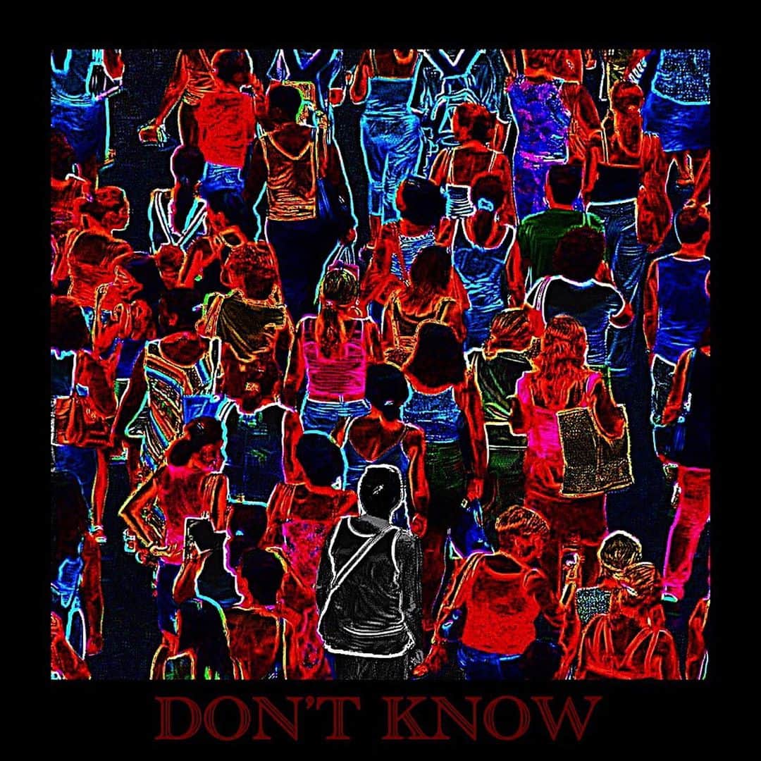 SAY さんのインスタグラム写真 - (SAY Instagram)「DON’T KNOW (feat. @fkuropinion) out now everywhere, link in bio ⛅️🤍 편하게 들어주세요  Artwork & Song written by SAAY Arranged & Produced by DEEZ @deez_soultriii」5月14日 18時01分 - saayworld