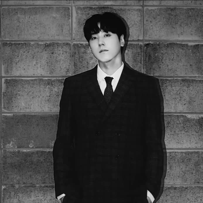 シンバのインスタグラム：「#profile」