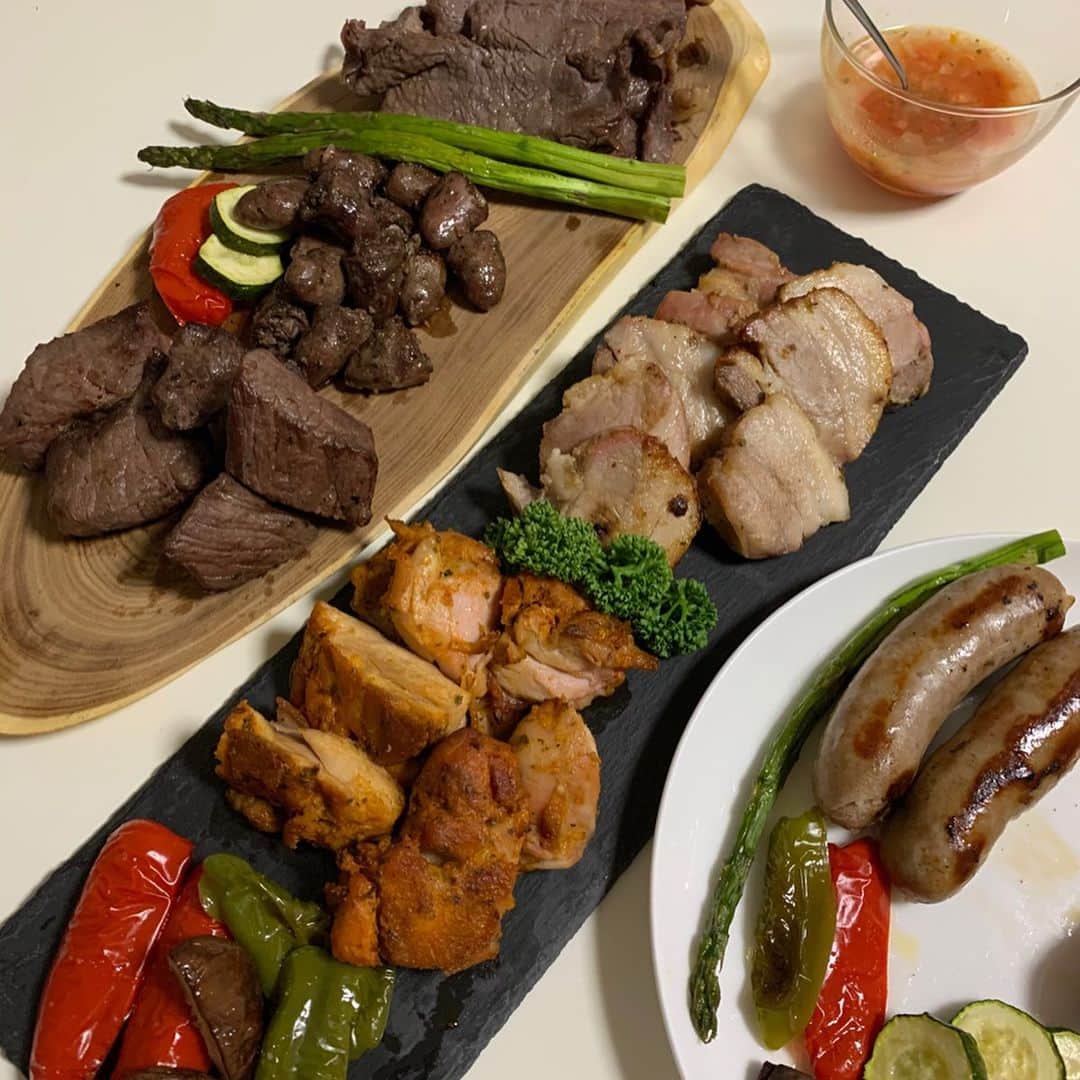 柴崎貴広のグルメインスタ