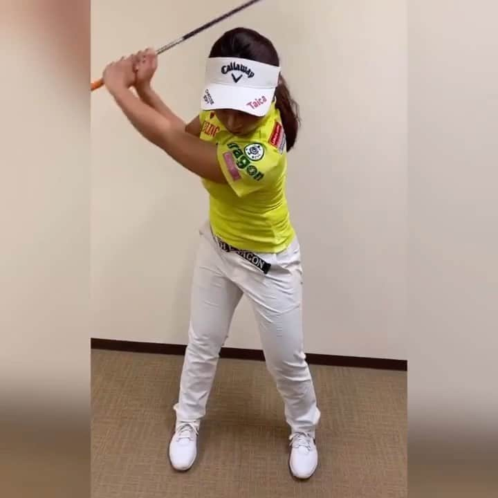 キャロウェイゴルフ（Callaway Golf）のインスタグラム