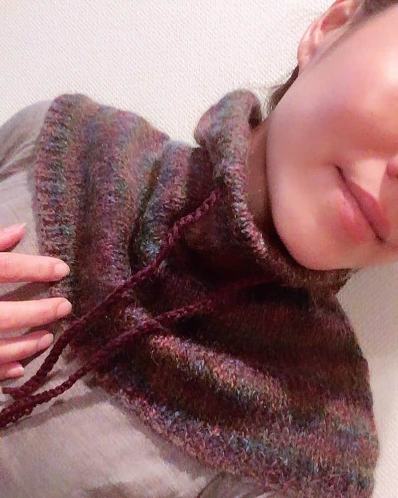 LINAのインスタグラム