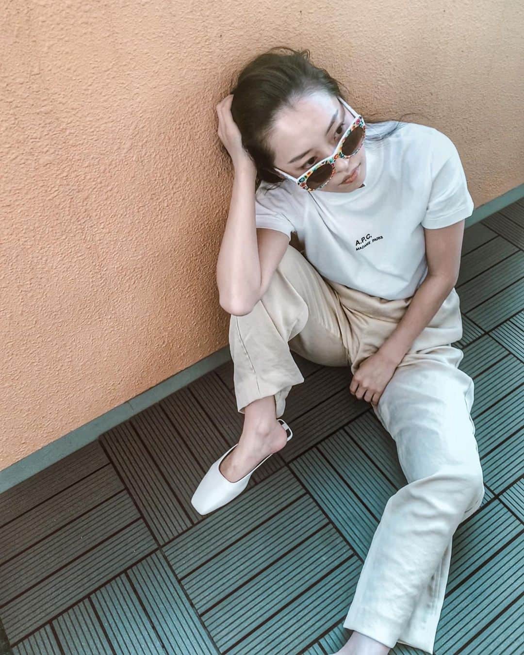 松林裕香のインスタグラム