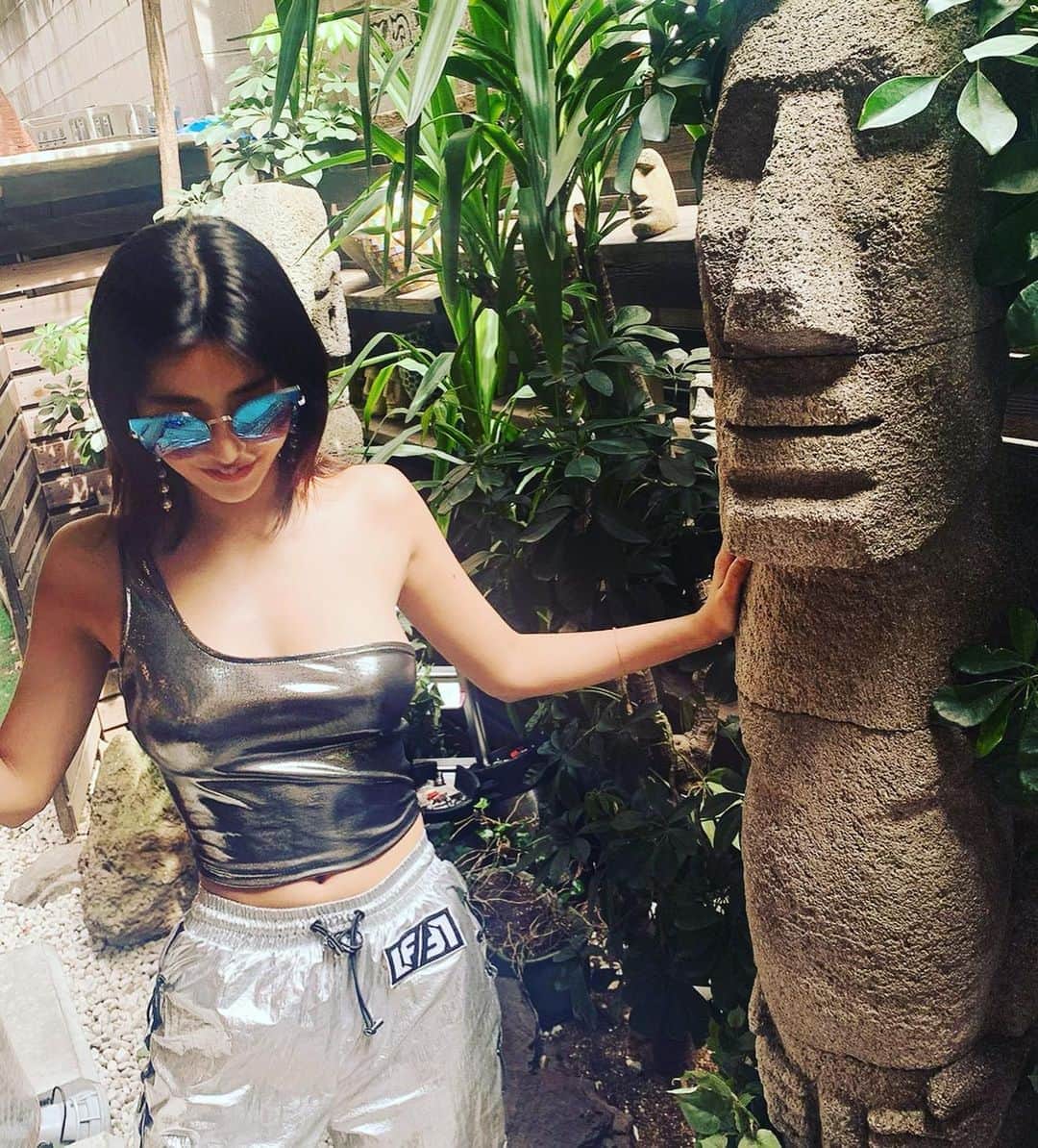 水川スミレのグルメインスタ